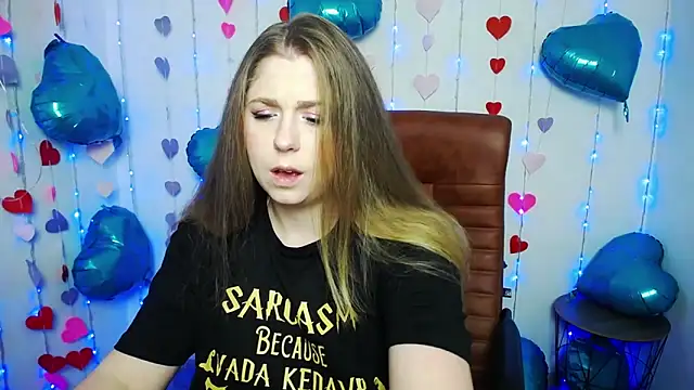 JessikaDaniel online show from 02-19-25, 07:17