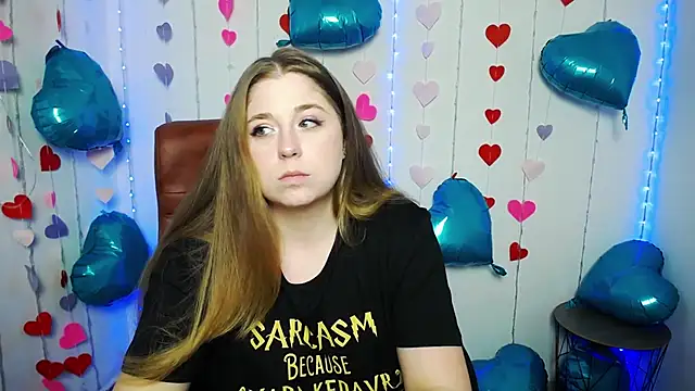 JessikaDaniel online show from 02-19-25, 10:23