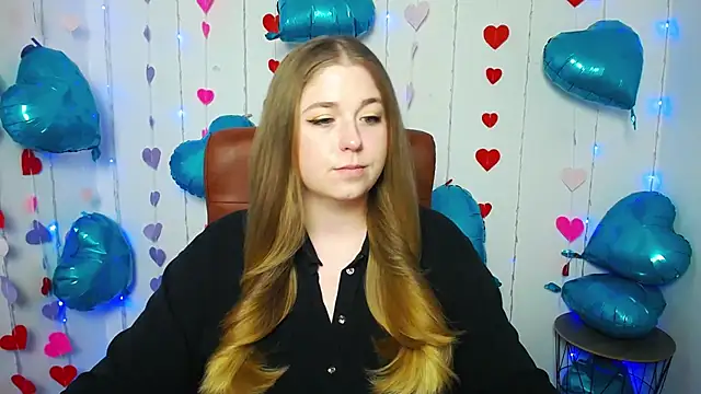 JessikaDaniel online show from 02-24-25, 10:15