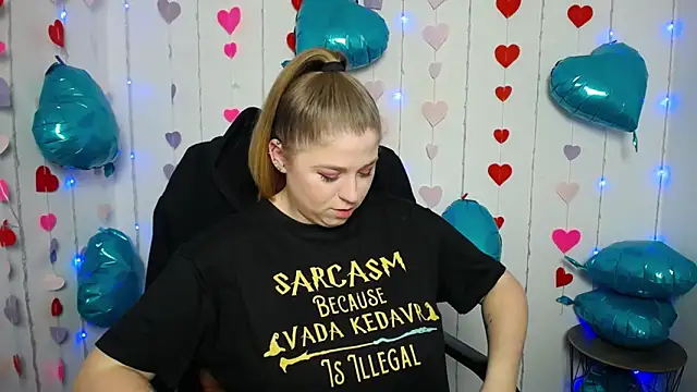 JessikaDaniel online show from 02-28-25, 07:05