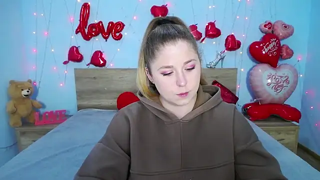 JessikaDaniel online show from 03-03-25, 07:21