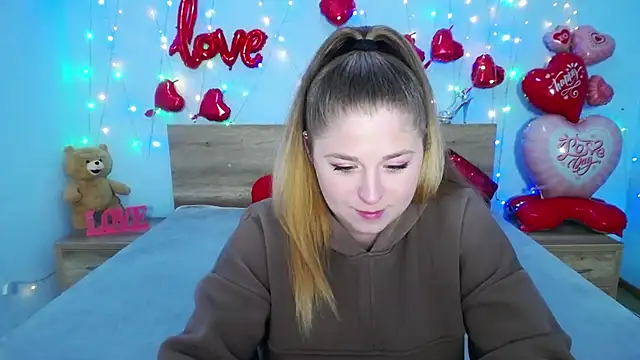 JessikaDaniel online show from 03-03-25, 10:28