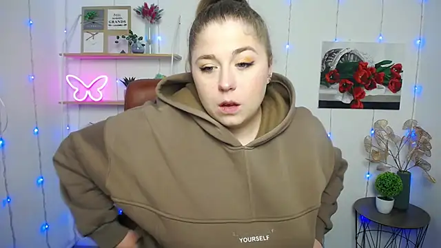 JessikaDaniel online show from 03-06-25, 07:14