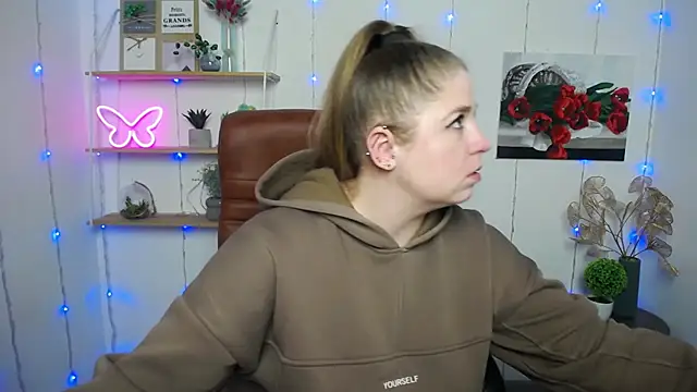 JessikaDaniel online show from 03-06-25, 10:20