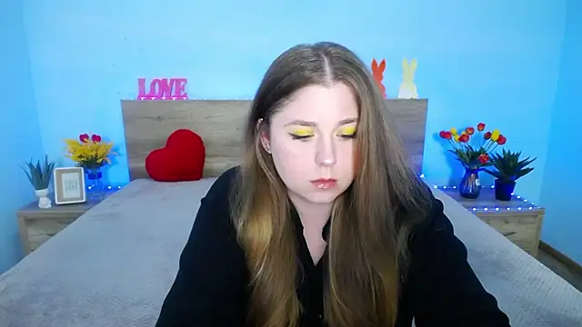 JessikaDaniel online show from 03-13-25, 10:15