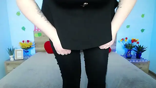 JessikaDaniel online show from 03-14-25, 10:18