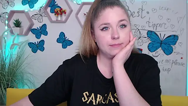 JessikaDaniel online show from 03-19-25, 10:11