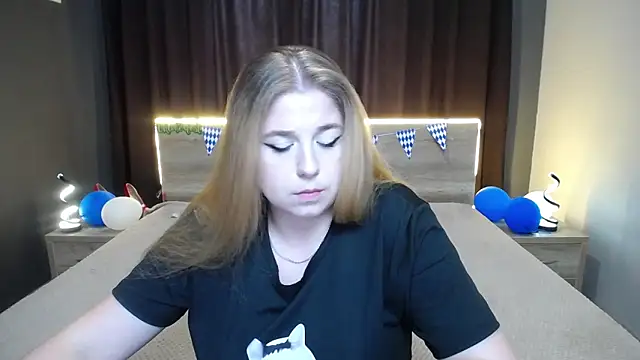 JessikaDaniel online show from 10-03-25, 06:32