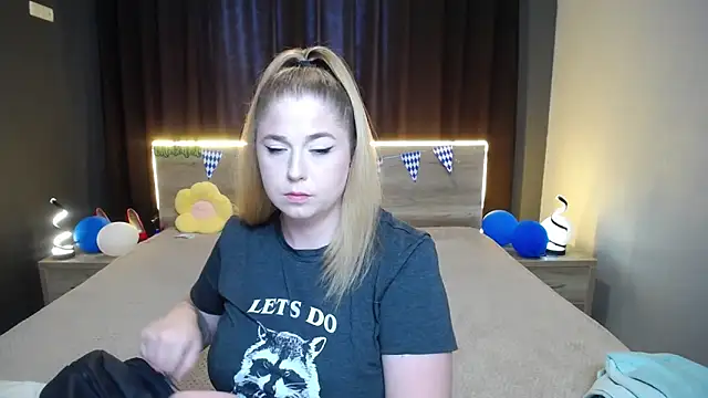 JessikaDaniel online show from 10-04-25, 06:22