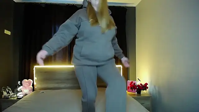 Snapshot of JessikaDaniel chatting on 02-04-26, 07:36 JessikaDaniel online show from 02-04-26, 07:36