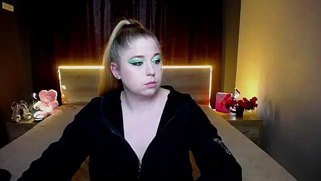 Snapshot of JessikaDaniel chatting on 02-05-26, 07:35 JessikaDaniel online show from 02-05-26, 07:35