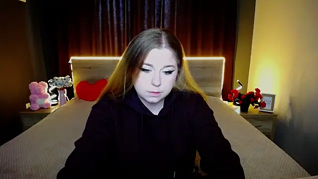 Snapshot of JessikaDaniel chatting on 03-02-26, 07:37 JessikaDaniel online show from 03-02-26, 07:37