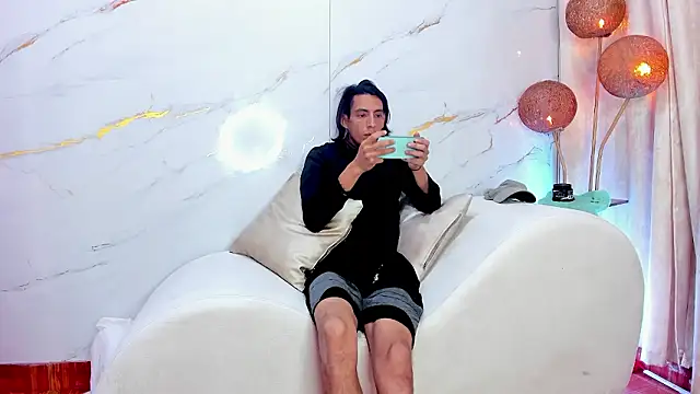 SecretsParty online show from 03-12-26, 02:23