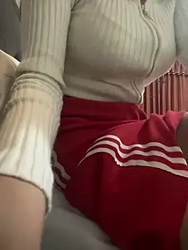 DulceMya6 online show from 12-17-24, 01:29