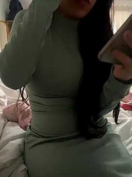 DulceMya6 online show from 09-13-25, 11:04