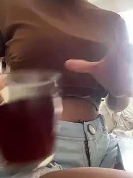 DulceMya6 online show from 03-31-26, 02:17