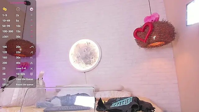 sophi cooper29 online show from 02-26-26, 09:25