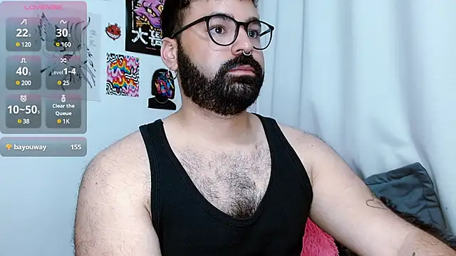 Snapshot of johnnyalx chatting on 02-01-25, 02:37 johnnyalx online show from 02-01-25, 02:37