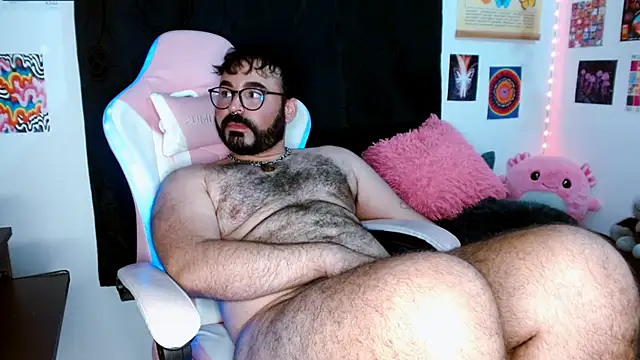 Snapshot of johnnyalx chatting on 02-22-25, 12:05 johnnyalx online show from 02-22-25, 12:05