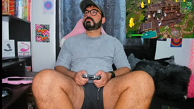 Snapshot of johnnyalx chatting on 02-28-25, 08:07 johnnyalx online show from 02-28-25, 08:07