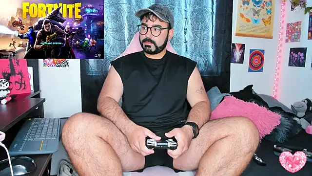 Snapshot of johnnyalx chatting on 03-06-25, 07:10 johnnyalx online show from 03-06-25, 07:10