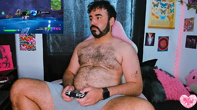 Snapshot of johnnyalx chatting on 03-14-25, 06:07 johnnyalx online show from 03-14-25, 06:07