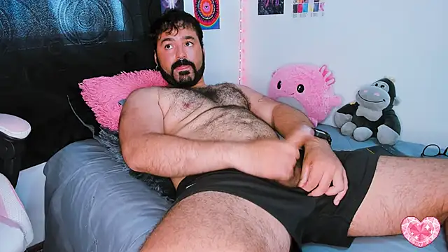 Snapshot of johnnyalx chatting on 03-17-25, 06:11 johnnyalx online show from 03-17-25, 06:11