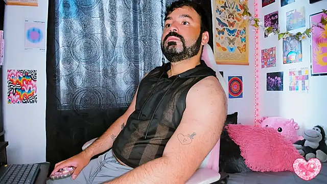 Snapshot of johnnyalx chatting on 03-18-25, 03:53 johnnyalx online show from 03-18-25, 03:53