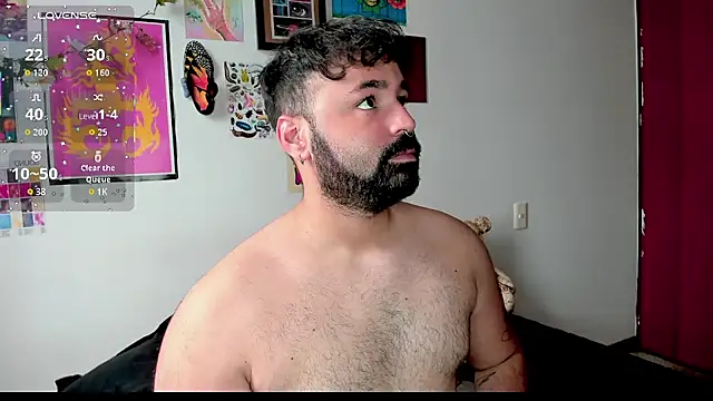 Snapshot of johnnyalx chatting on 10-03-25, 08:28 johnnyalx online show from 10-03-25, 08:28