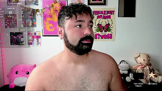 Snapshot of johnnyalx chatting on 10-04-25, 04:27 johnnyalx online show from 10-04-25, 04:27