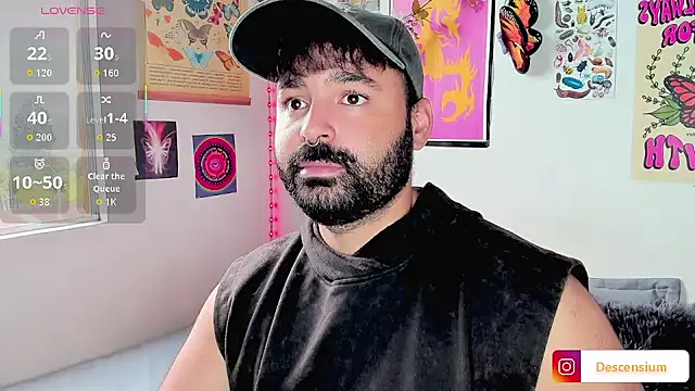 Snapshot of johnnyalx chatting on 11-05-25, 07:36 johnnyalx online show from 11-05-25, 07:36