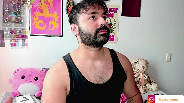 Snapshot of johnnyalx chatting on 11-07-25, 07:25 johnnyalx online show from 11-07-25, 07:25