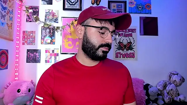 Snapshot of johnnyalx chatting on 01-08-26, 05:48 johnnyalx online show from 01-08-26, 05:48