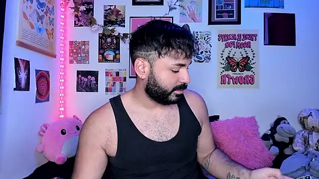 Snapshot of johnnyalx chatting on 01-09-26, 11:50 johnnyalx online show from 01-09-26, 11:50