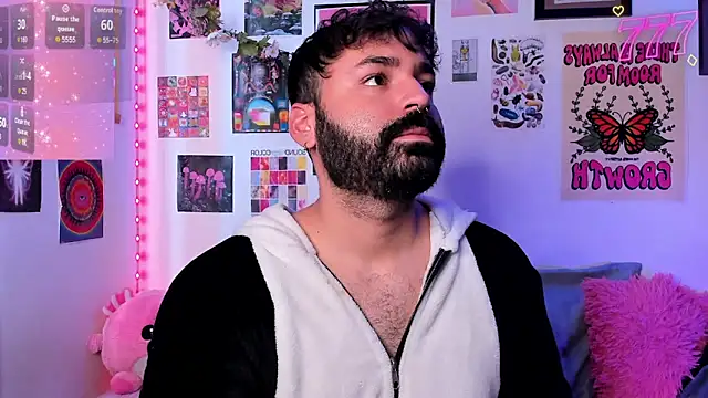 johnnyalx online show from 02-12-26, 07:42