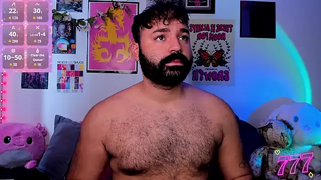 johnnyalx online show from 02-14-26, 06:37