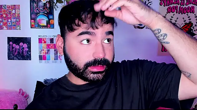 johnnyalx online show from 03-24-26, 08:25