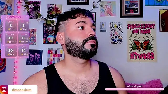 johnnyalx online show from 04-16-26, 08:42