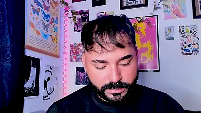 johnnyalx online show from 04-17-26, 07:39