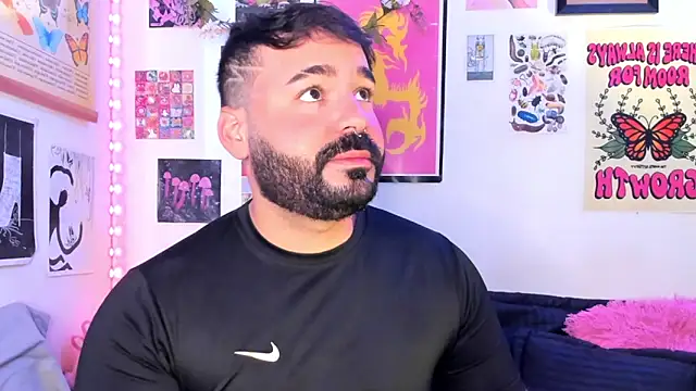 johnnyalx online show from 04-18-26, 04:22