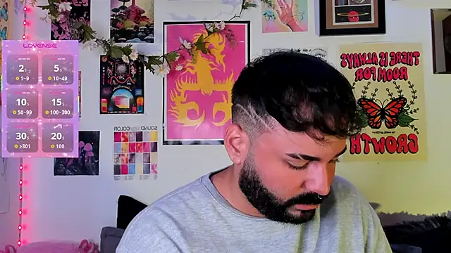 johnnyalx online show from 04-19-26, 06:54