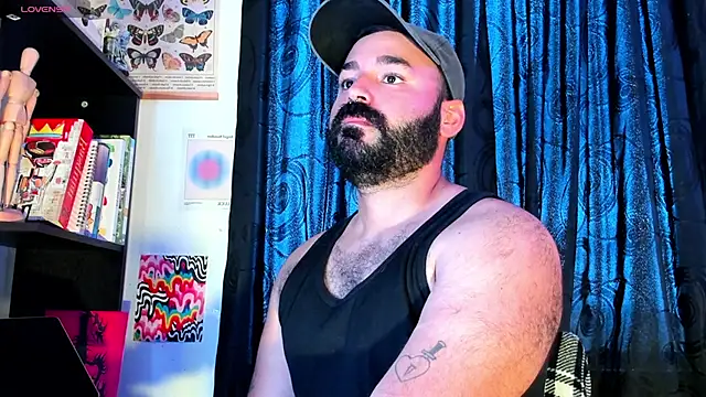 Snapshot of johnnyalx chatting on 05-13-26, 08:06 johnnyalx online show from 05-13-26, 08:06