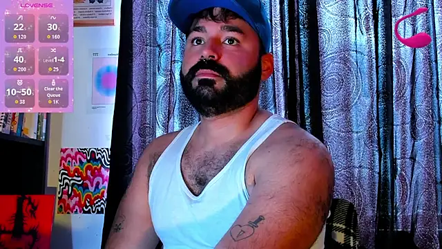 Snapshot of johnnyalx chatting on 05-18-26, 08:25 johnnyalx online show from 05-18-26, 08:25