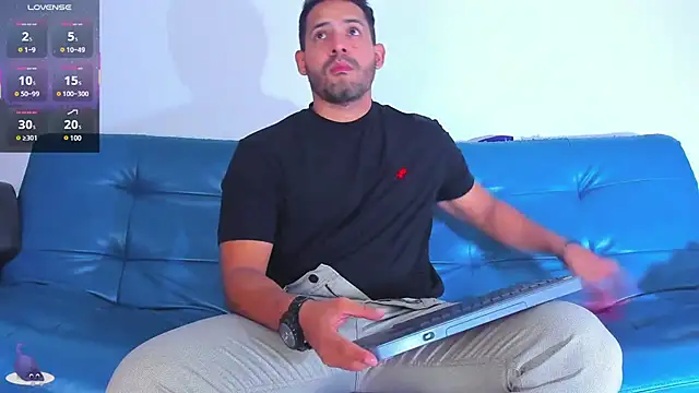 JorsMontero online show from 02-06-25, 01:05