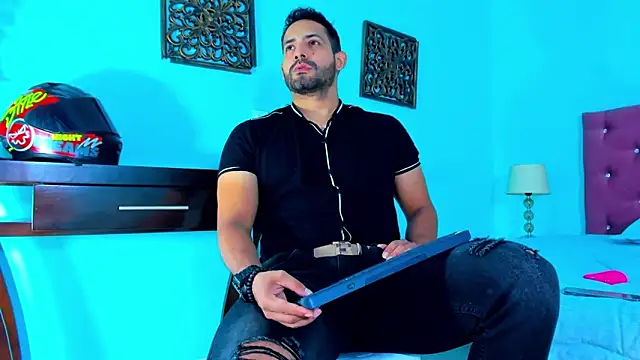 JorsMontero online show from 02-08-25, 12:39