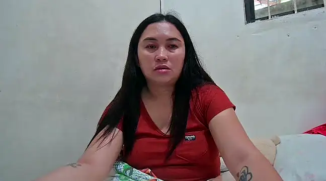 LalaiAsian online show from 02-09-25, 02:49