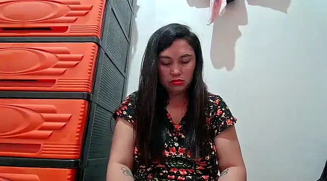 LalaiAsian online show from 02-23-25, 09:16