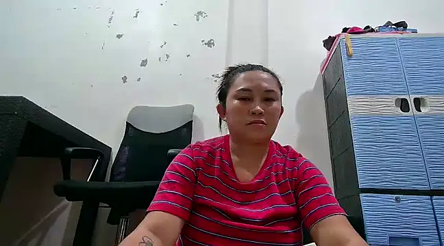 LalaiAsian online show from 02-25-25, 05:58