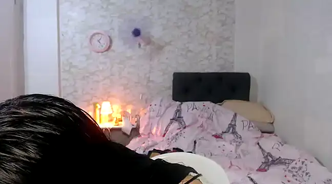 Hebefemme online show from 01-22-25, 05:26