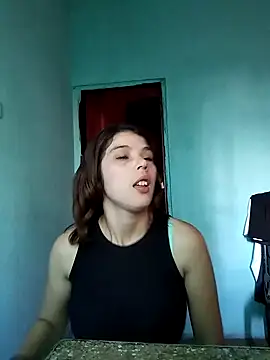 mariamac420 online show from 03-29-26, 07:14